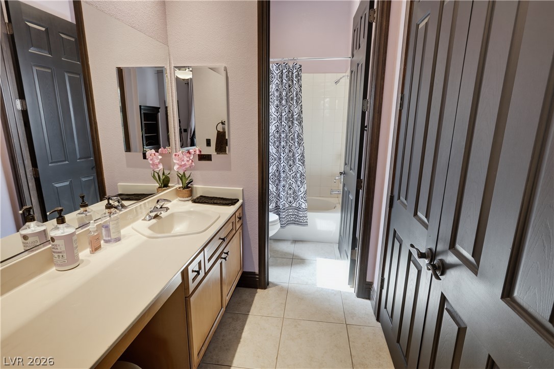 5620 Benevento Court Las Vegas NV 89141