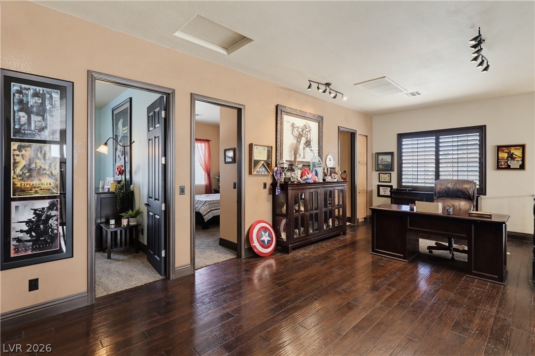 5620 Benevento Court Las Vegas NV 89141