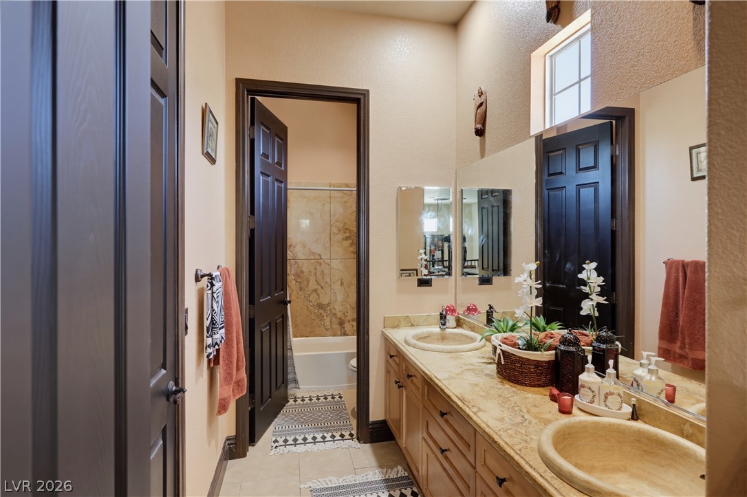 5620 Benevento Court Las Vegas NV 89141