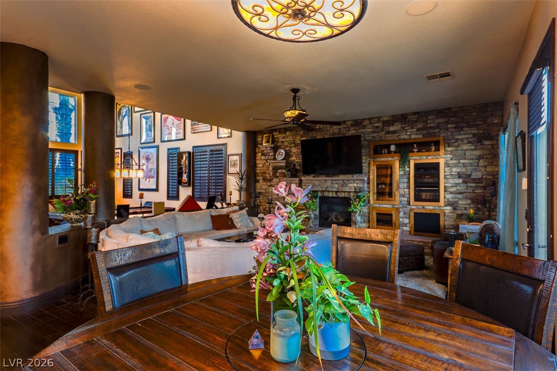 5620 Benevento Court Las Vegas NV 89141
