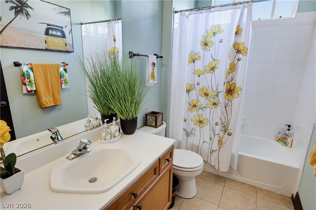 5620 Benevento Court Las Vegas NV 89141