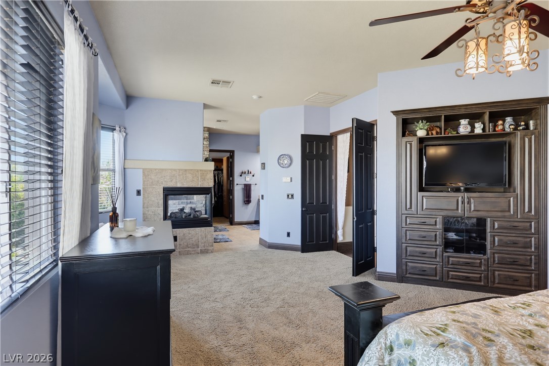 5620 Benevento Court Las Vegas NV 89141