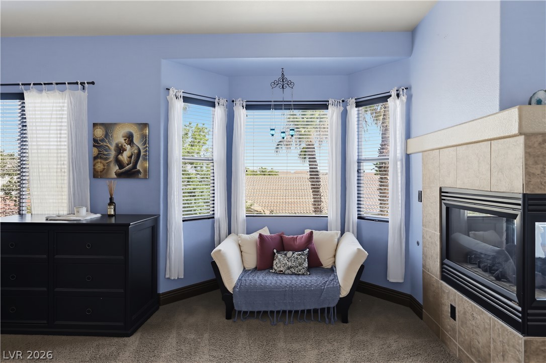 5620 Benevento Court Las Vegas NV 89141