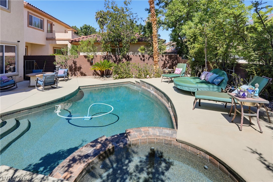 5620 Benevento Court Las Vegas NV 89141