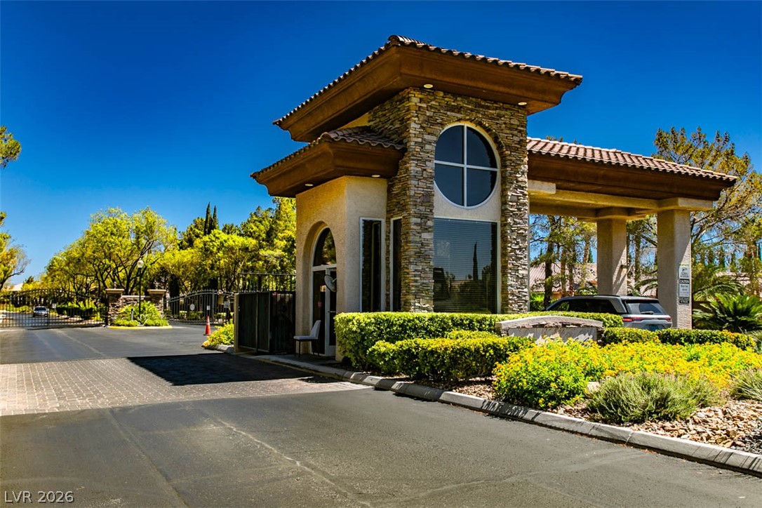 5620 Benevento Court Las Vegas NV 89141