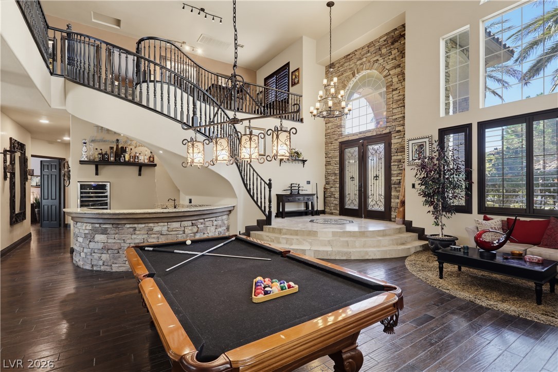 5620 Benevento Court Las Vegas NV 89141