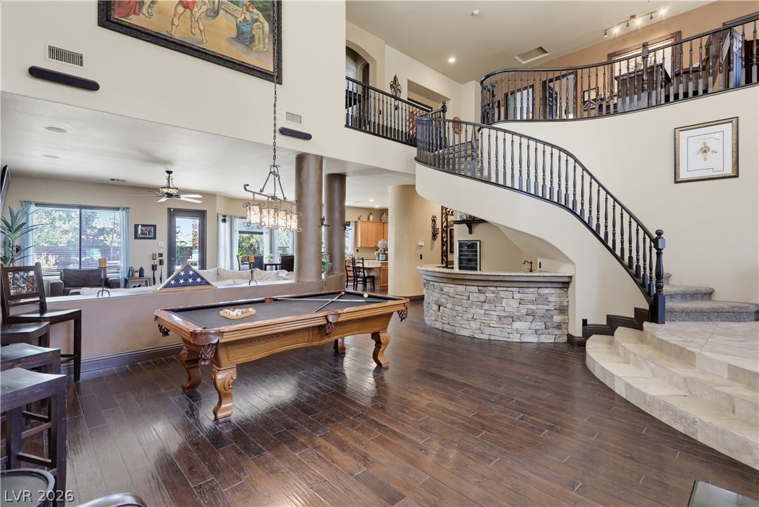 5620 Benevento Court Las Vegas NV 89141