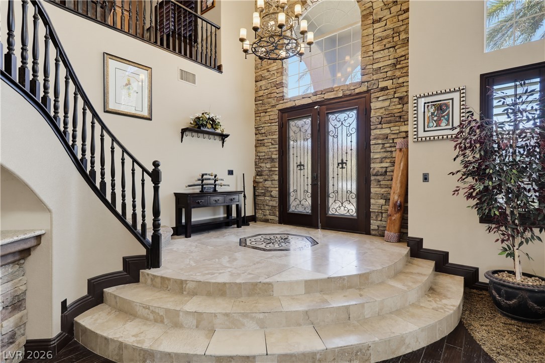 5620 Benevento Court Las Vegas NV 89141