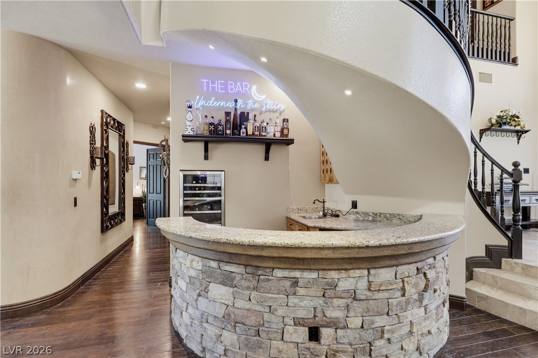 5620 Benevento Court Las Vegas NV 89141