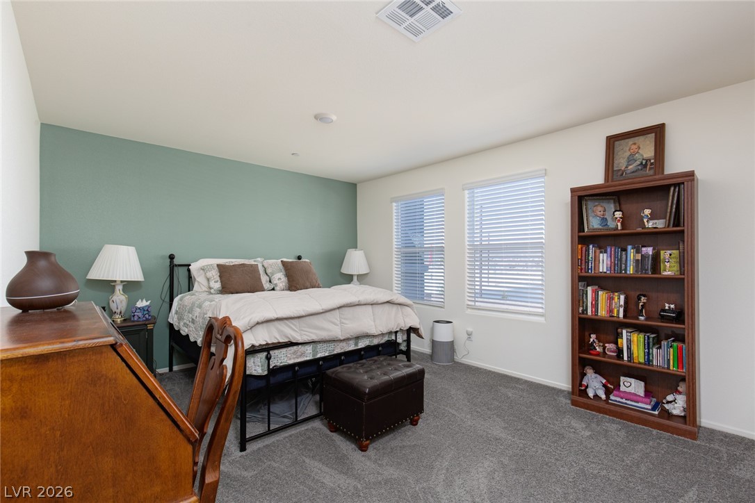 1596 Foley Bay Drive North Las Vegas NV 89084