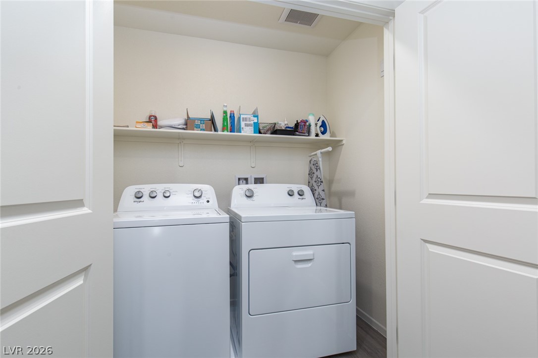 1596 Foley Bay Drive North Las Vegas NV 89084
