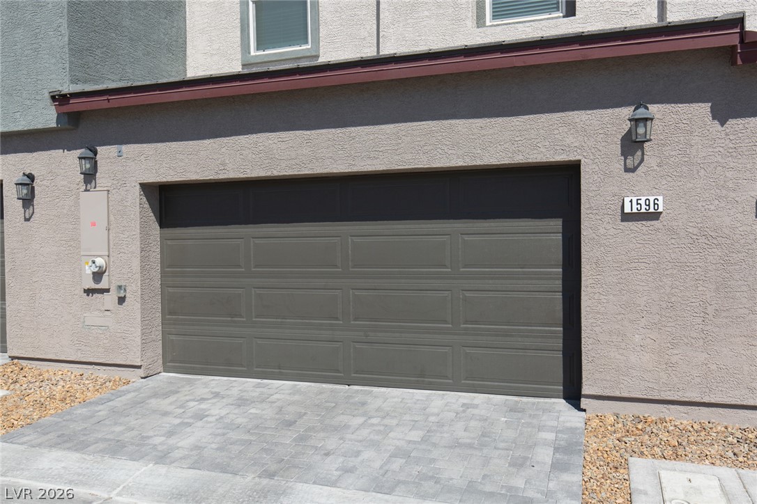 1596 Foley Bay Drive North Las Vegas NV 89084