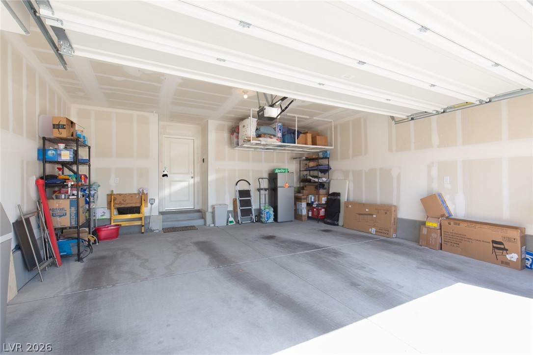 1596 Foley Bay Drive North Las Vegas NV 89084