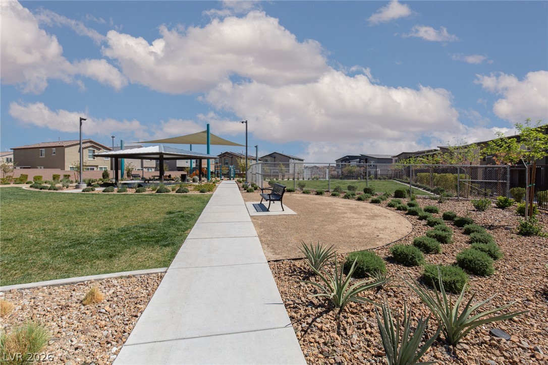 1596 Foley Bay Drive North Las Vegas NV 89084