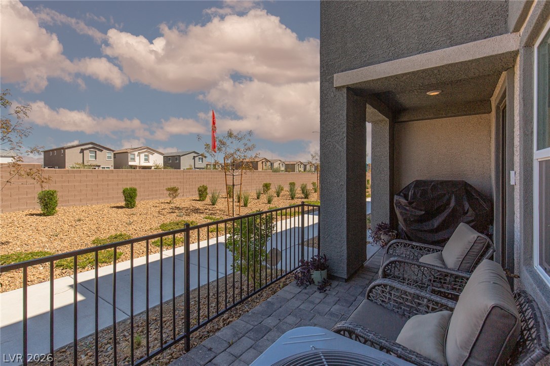 1596 Foley Bay Drive North Las Vegas NV 89084