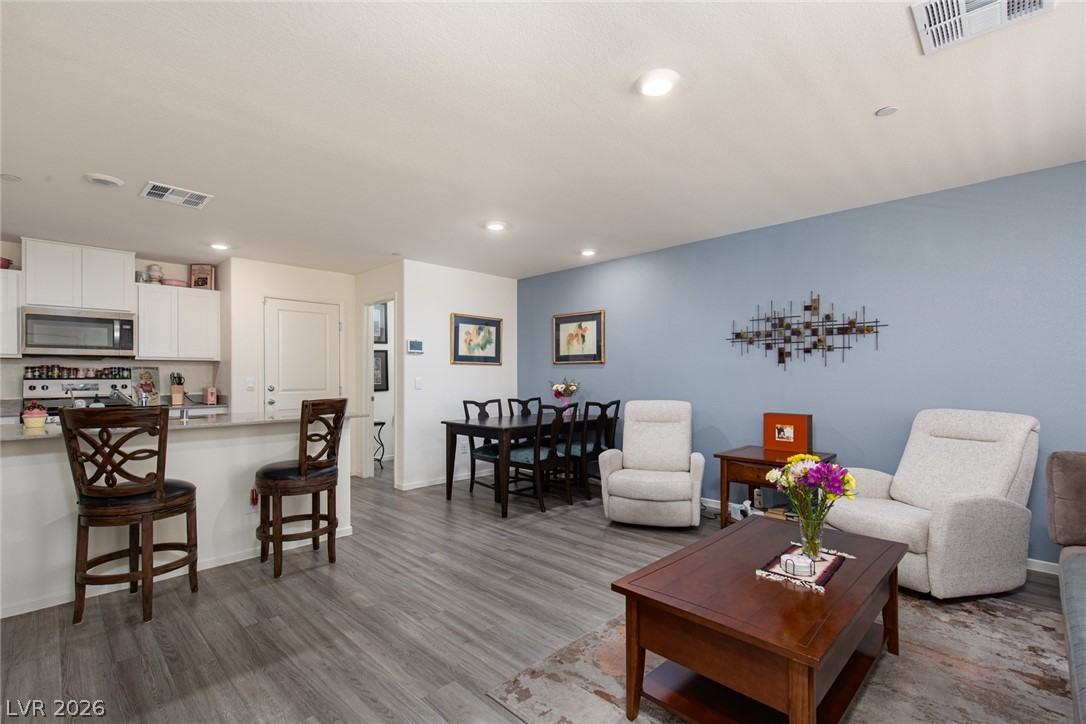 1596 Foley Bay Drive North Las Vegas NV 89084