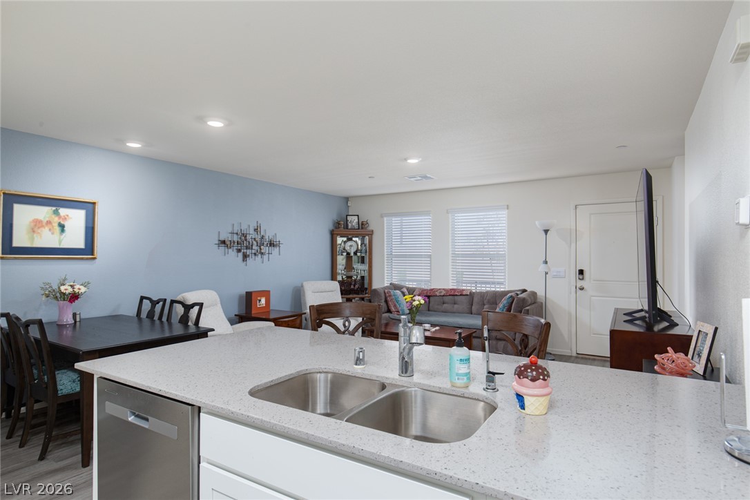 1596 Foley Bay Drive North Las Vegas NV 89084