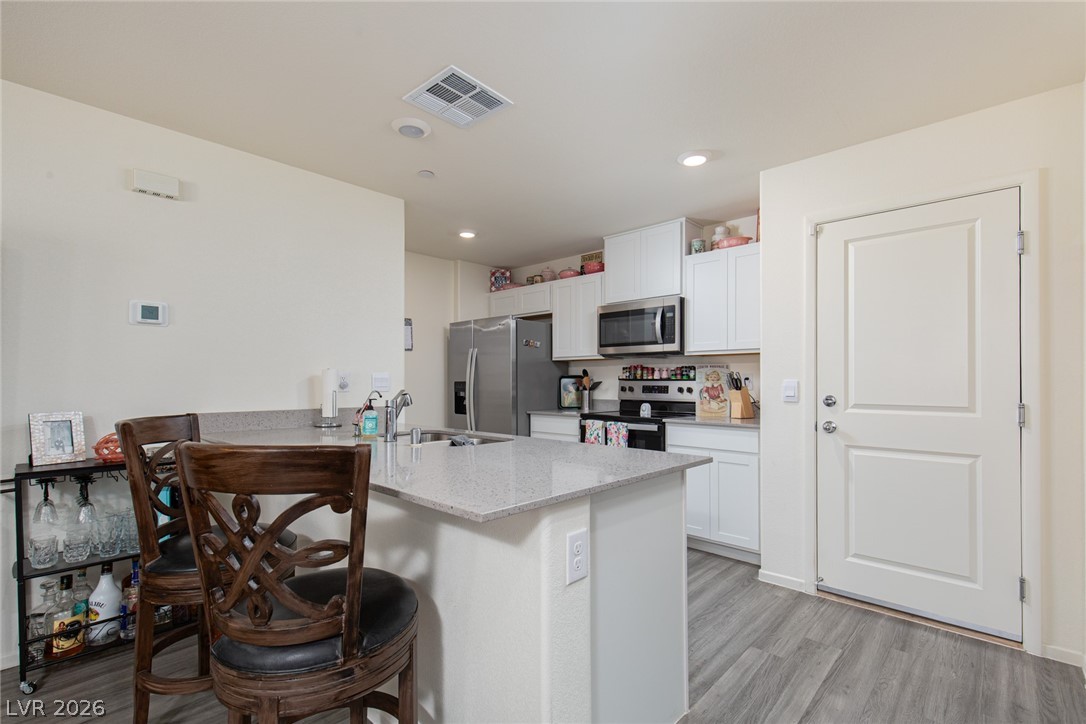 1596 Foley Bay Drive North Las Vegas NV 89084