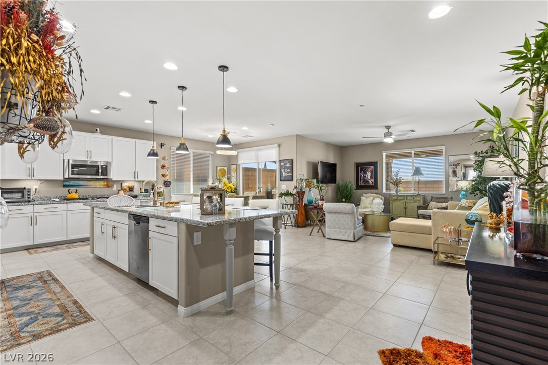 348 Cadence Vista Drive Henderson NV 89011
