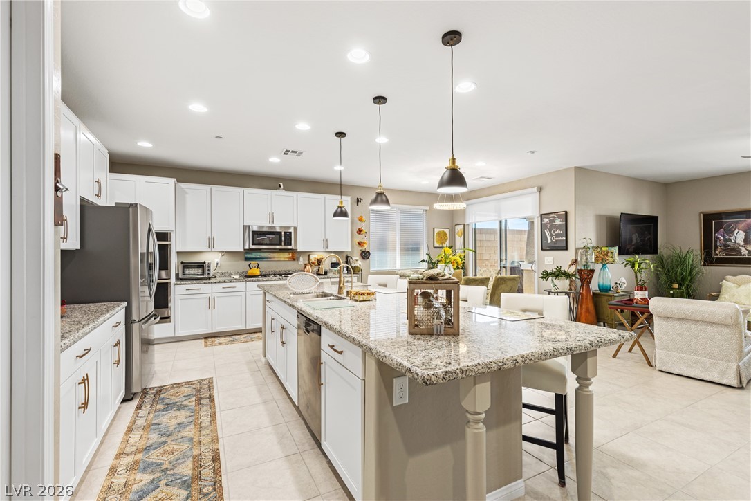348 Cadence Vista Drive Henderson NV 89011