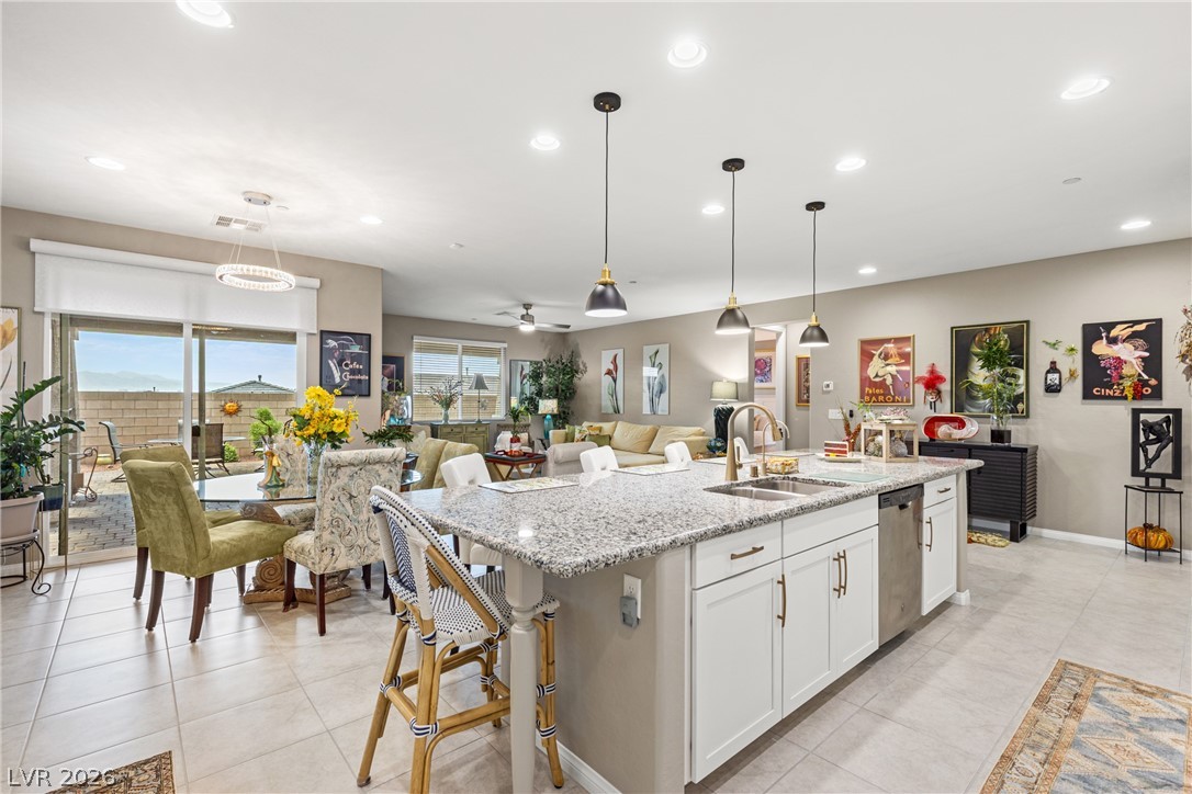 348 Cadence Vista Drive Henderson NV 89011