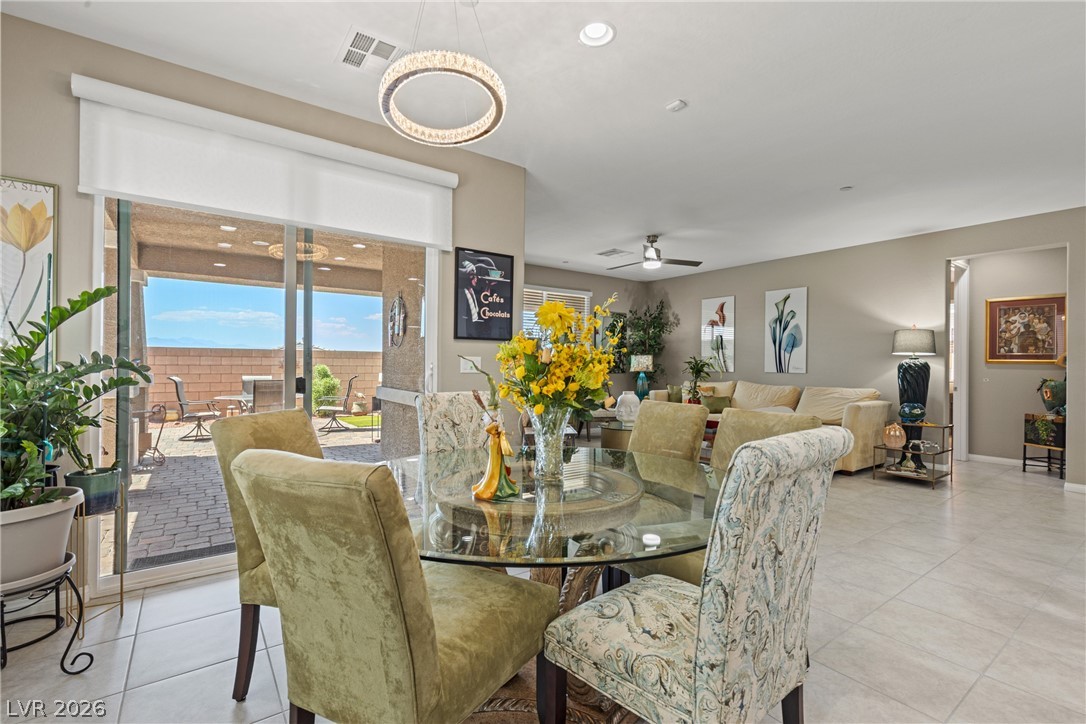 348 Cadence Vista Drive Henderson NV 89011