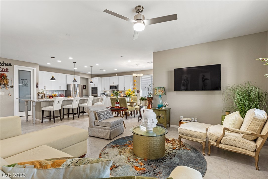 348 Cadence Vista Drive Henderson NV 89011