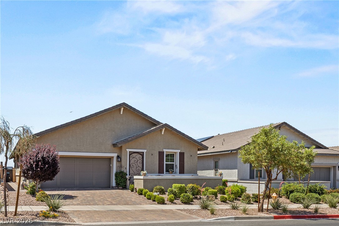 348 Cadence Vista Drive Henderson NV 89011