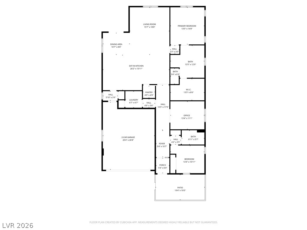 348 Cadence Vista Drive Henderson NV 89011