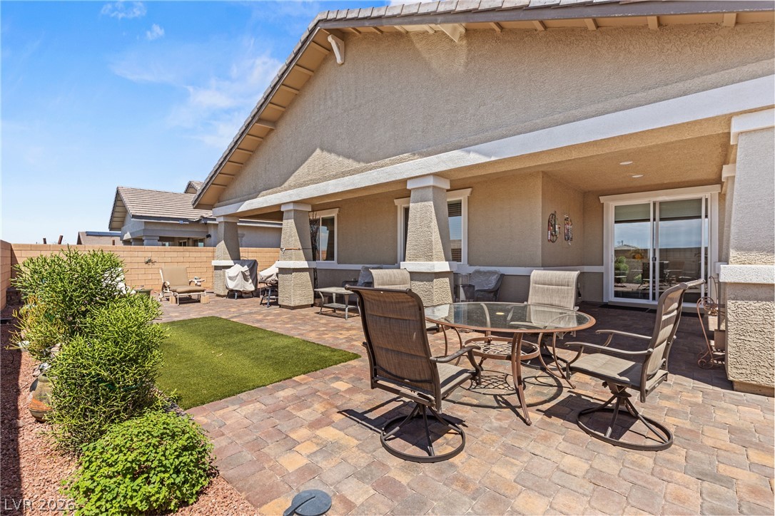 348 Cadence Vista Drive Henderson NV 89011