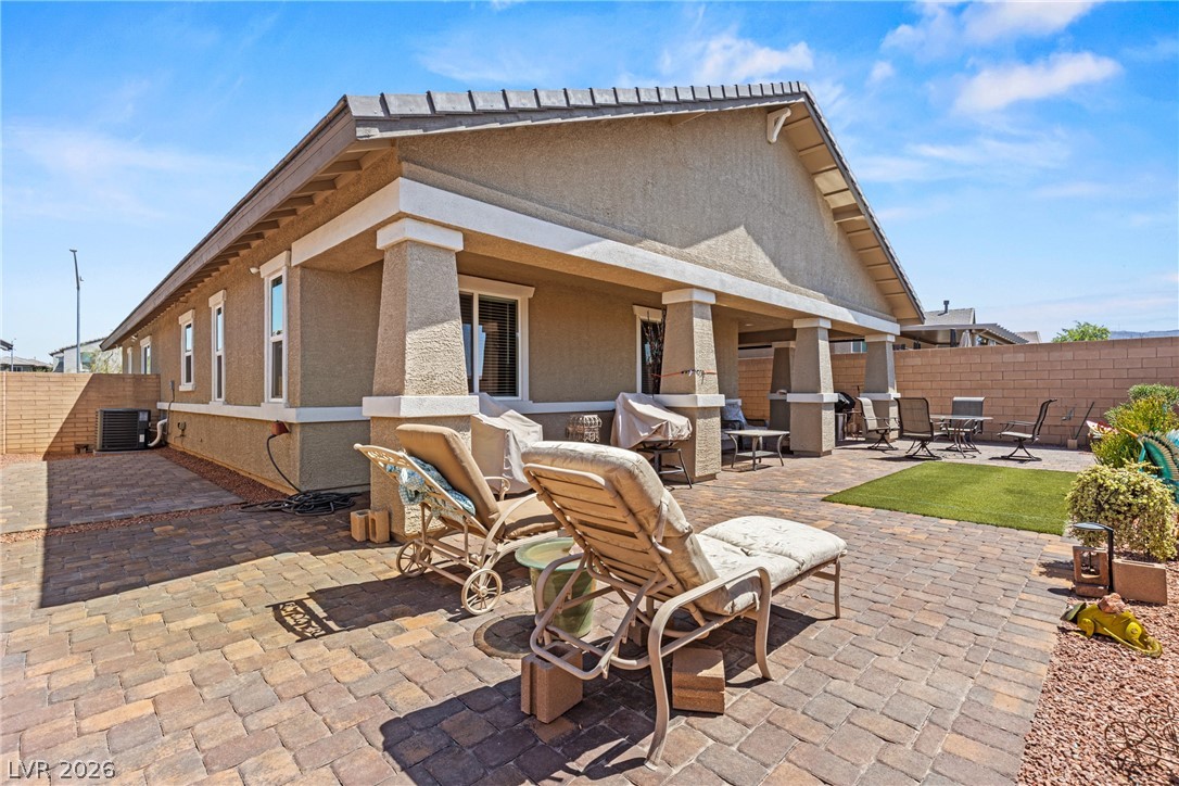 348 Cadence Vista Drive Henderson NV 89011