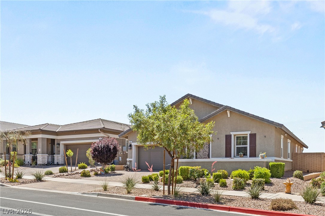 348 Cadence Vista Drive Henderson NV 89011