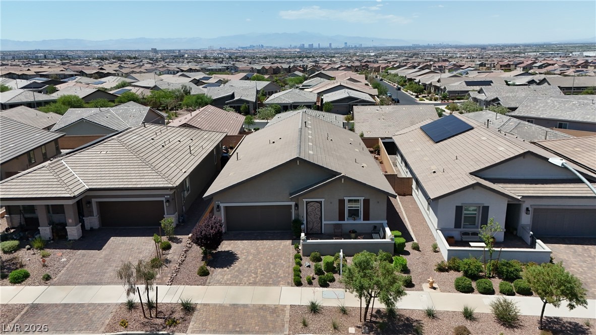 348 Cadence Vista Drive Henderson NV 89011