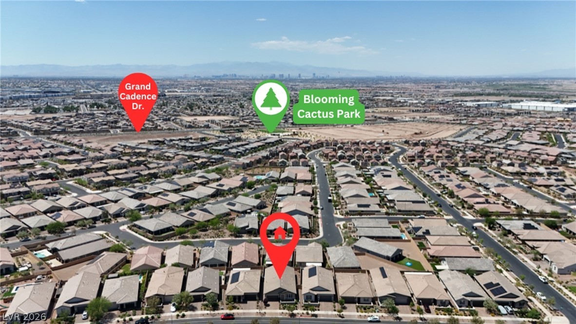 348 Cadence Vista Drive Henderson NV 89011