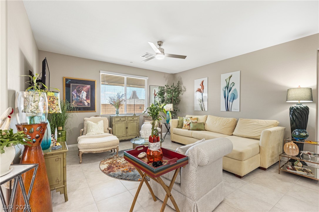 348 Cadence Vista Drive Henderson NV 89011