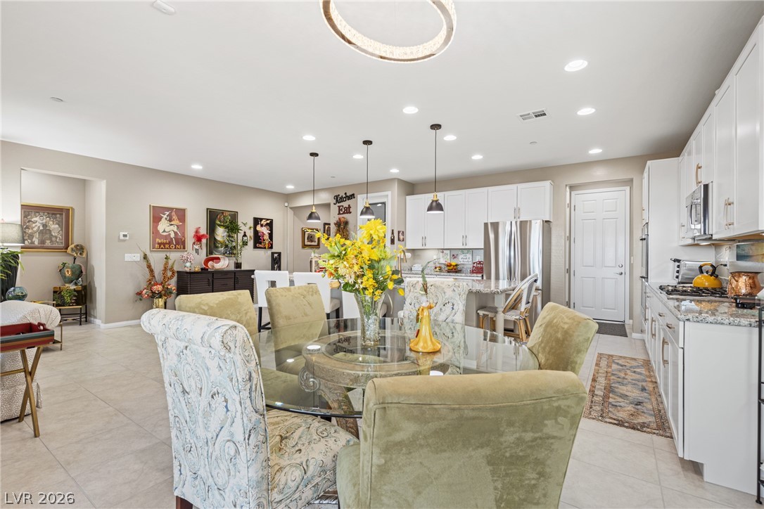 348 Cadence Vista Drive Henderson NV 89011