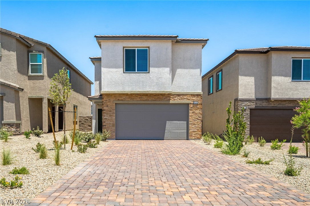 9676 Wild Rock Court Las Vegas NV 89178