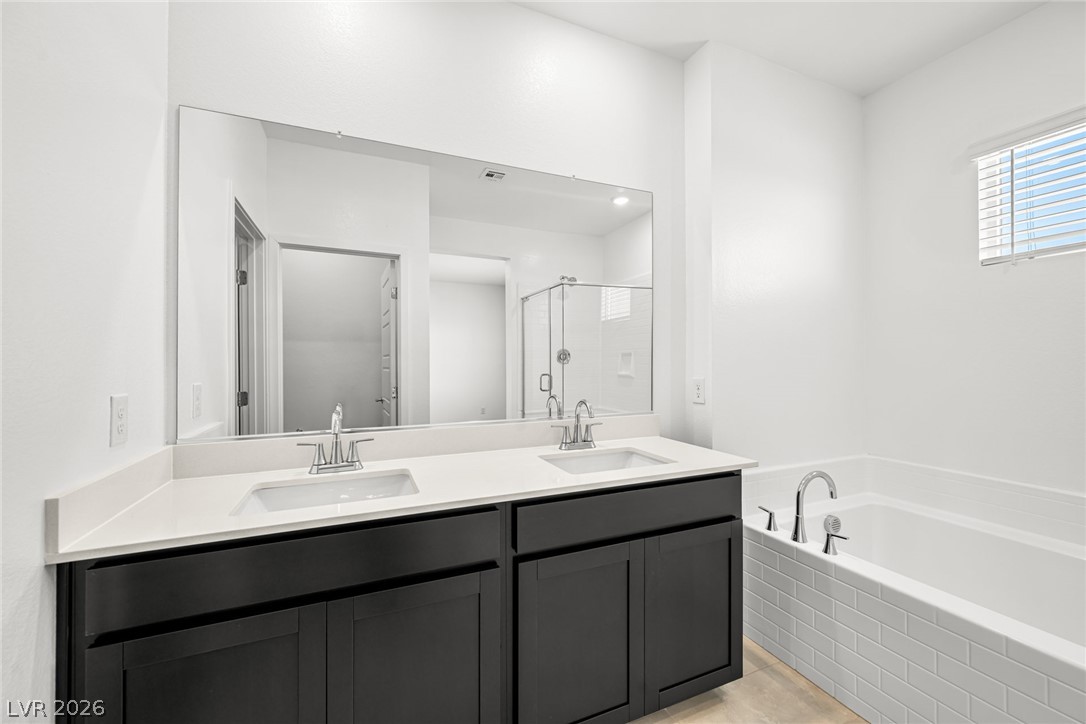 9676 Wild Rock Court Las Vegas NV 89178