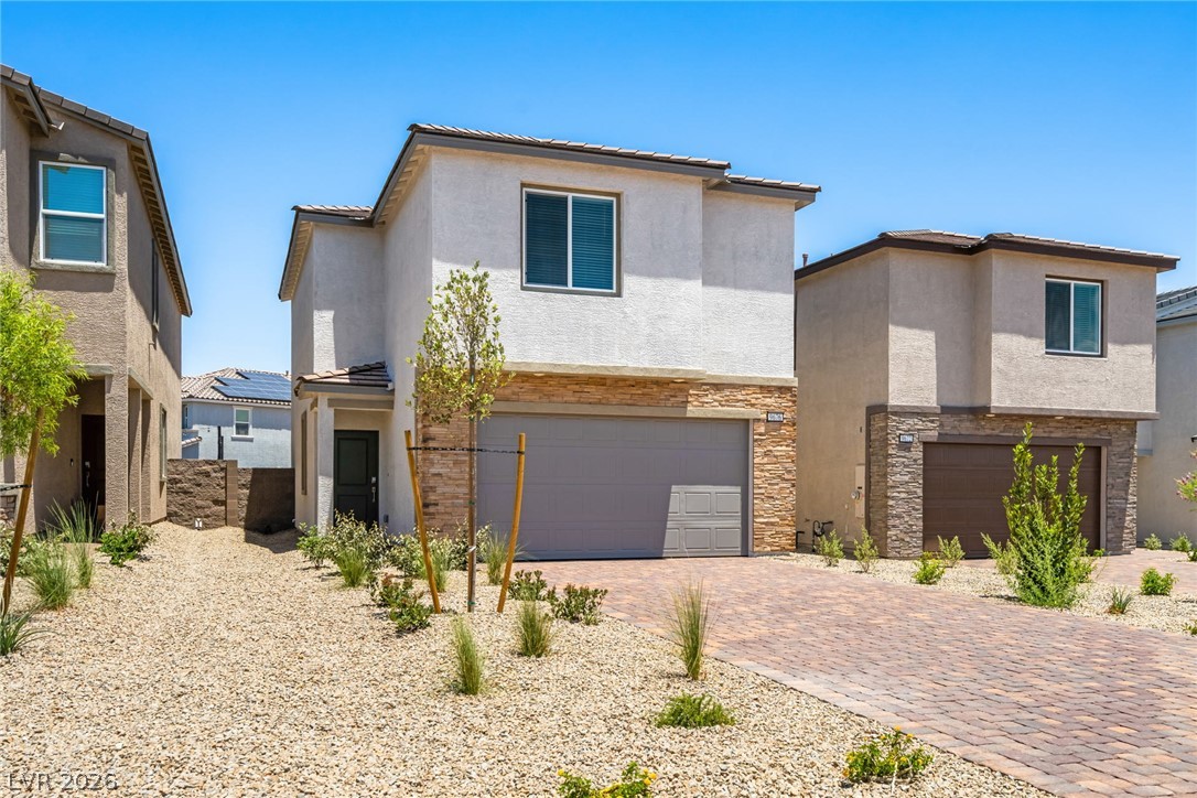 9676 Wild Rock Court Las Vegas NV 89178