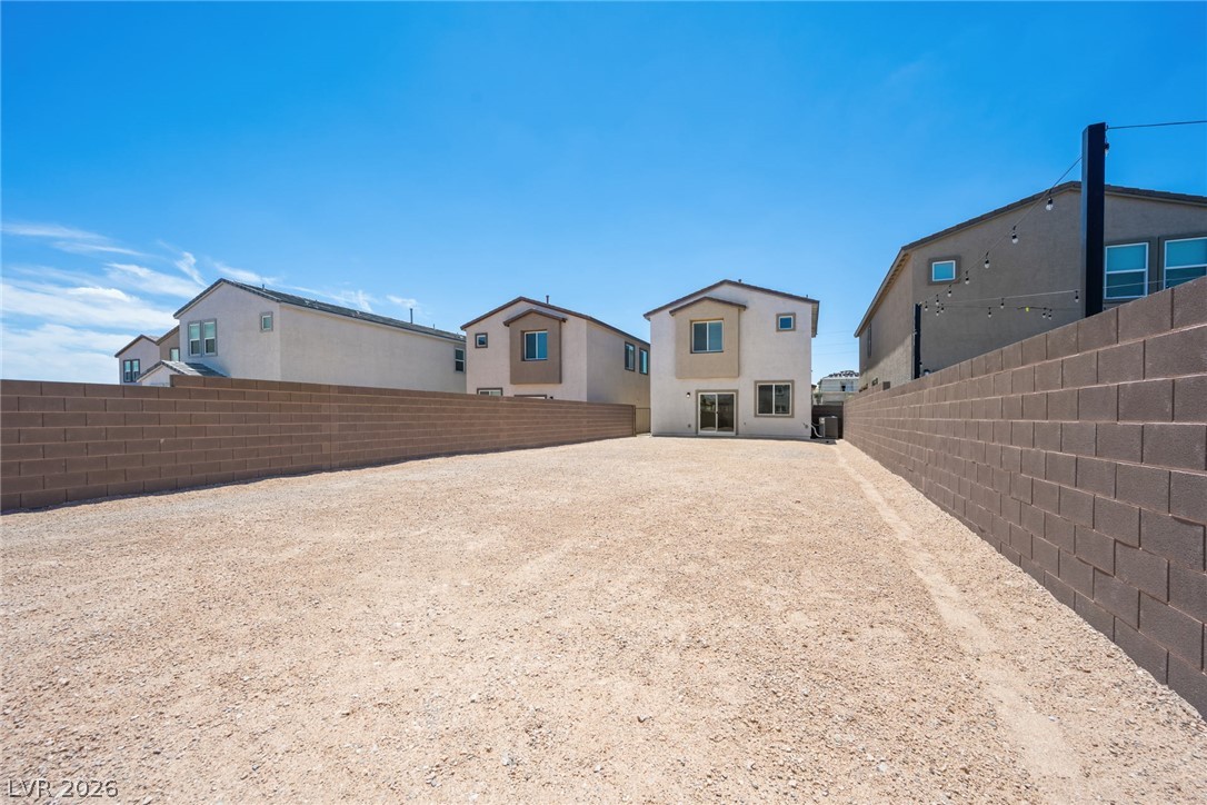 9676 Wild Rock Court Las Vegas NV 89178