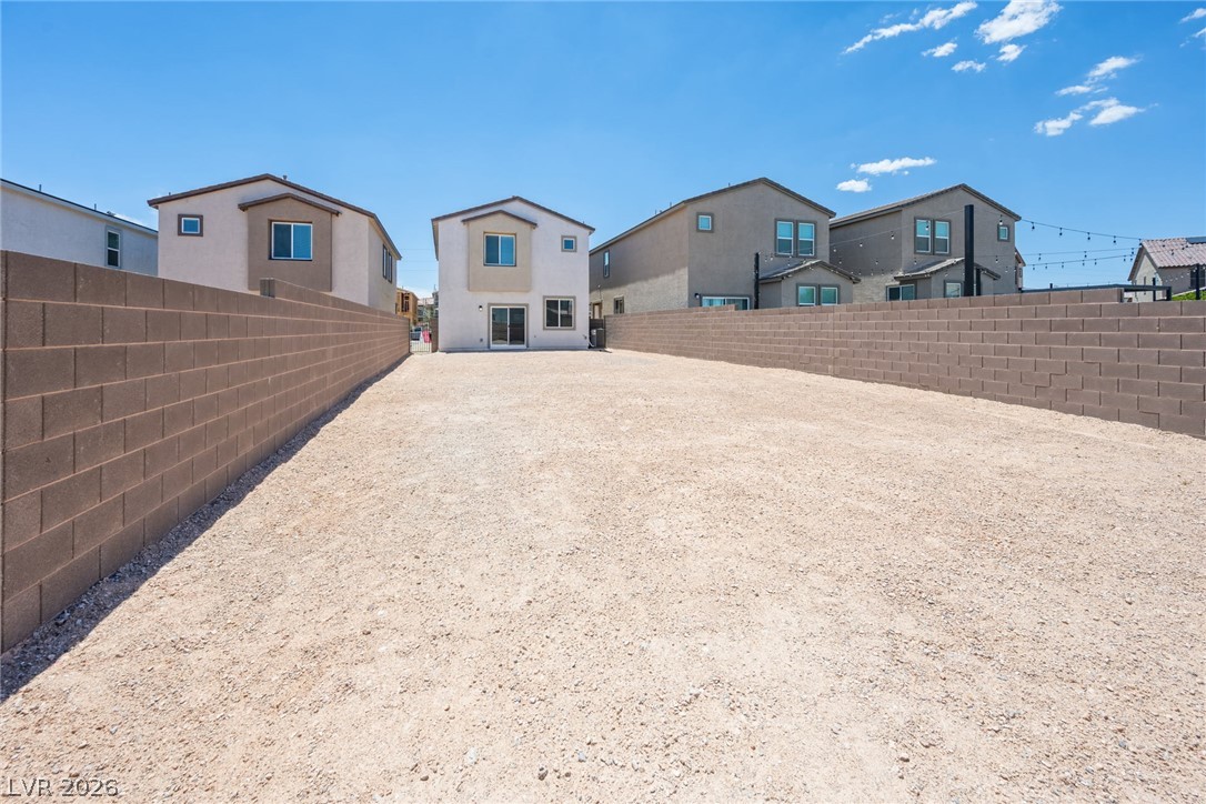 9676 Wild Rock Court Las Vegas NV 89178