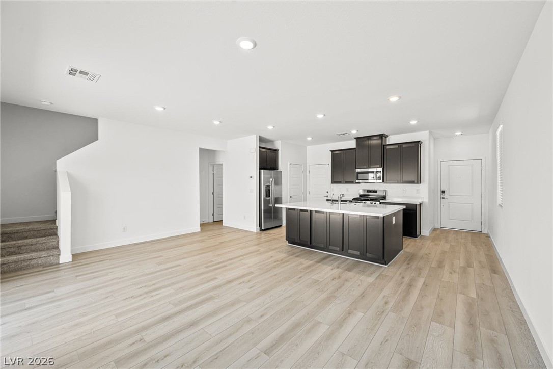 9676 Wild Rock Court Las Vegas NV 89178