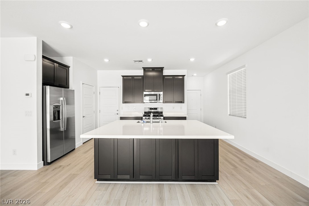 9676 Wild Rock Court Las Vegas NV 89178