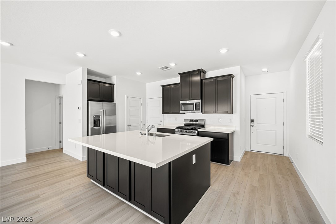 9676 Wild Rock Court Las Vegas NV 89178
