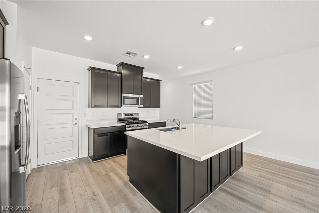 9676 Wild Rock Court Las Vegas NV 89178