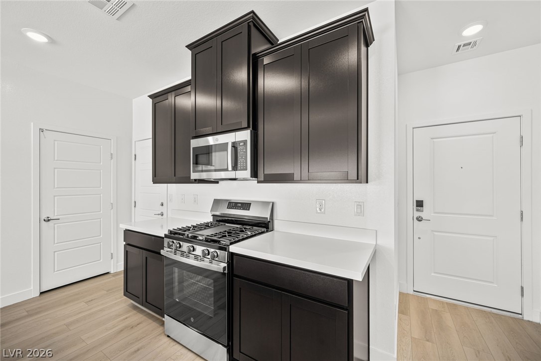 9676 Wild Rock Court Las Vegas NV 89178