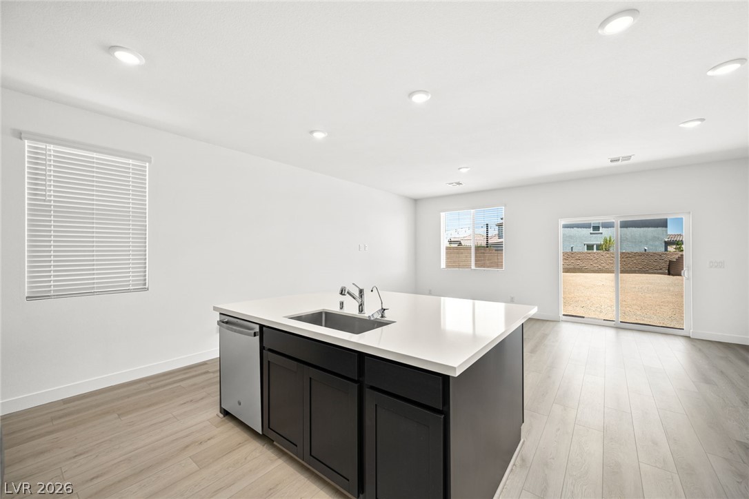 9676 Wild Rock Court Las Vegas NV 89178