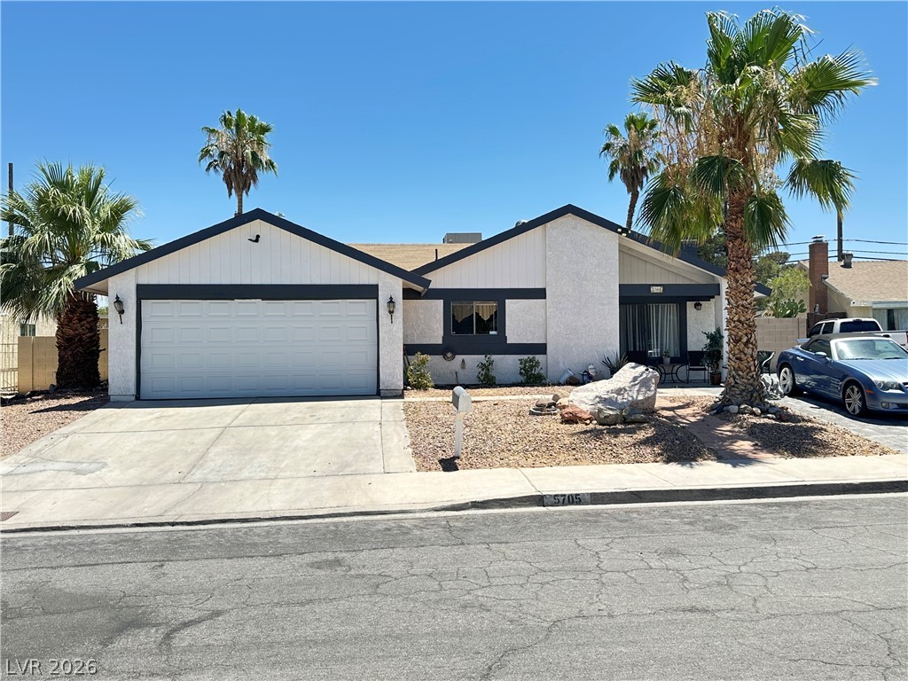 5705 Cannon Boulevard Las Vegas NV 89108