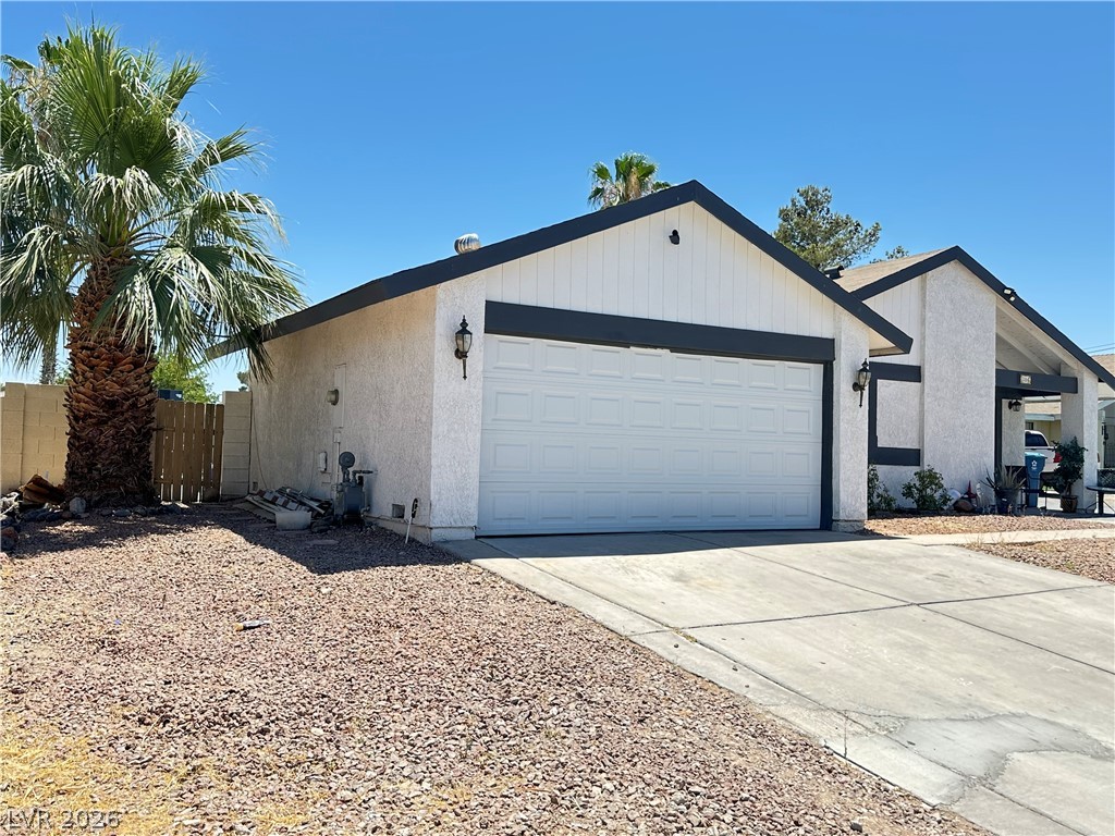 5705 Cannon Boulevard Las Vegas NV 89108
