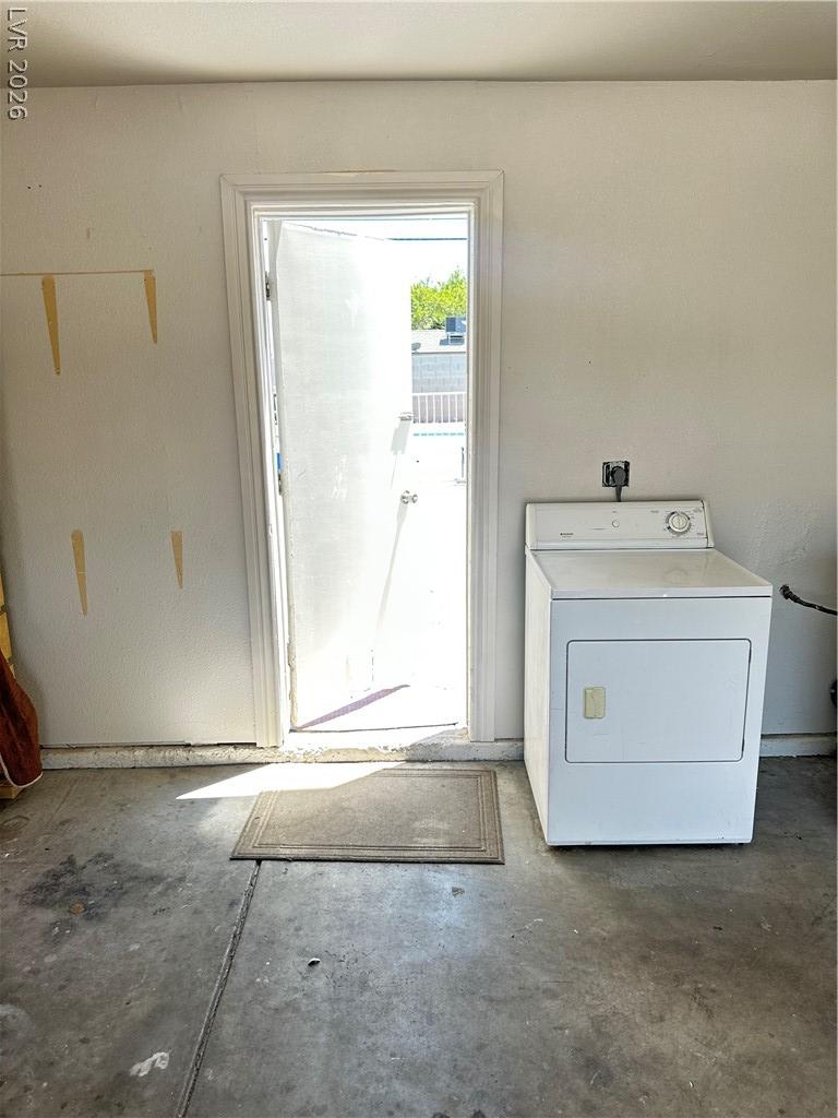 5705 Cannon Boulevard Las Vegas NV 89108